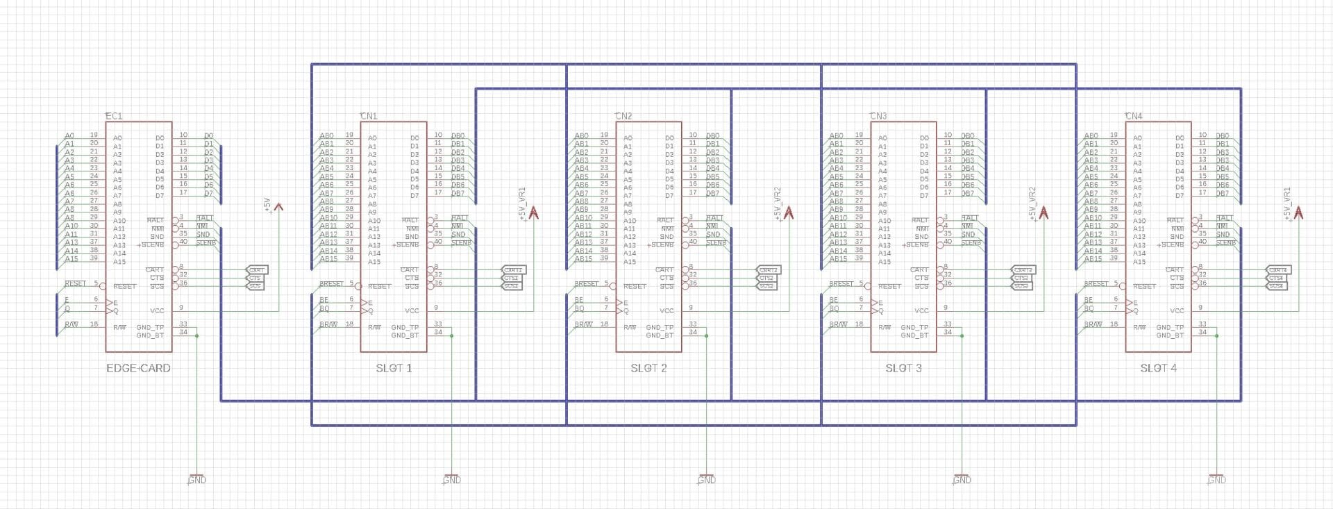 BoysonTech schematic Titan MPI.